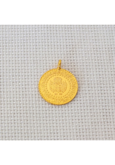İmitasyon Çeyrek Altın Tarihli Birebir Altın