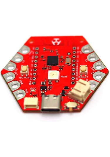 Deneyap Kart G Type-c