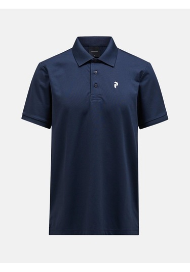 Peak Performance G79491020 M Vespar Erkek Polo Tişört 001