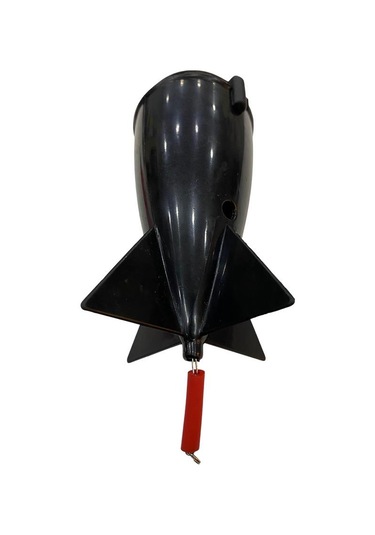 Çabukav Yemleme Roketi Siyah