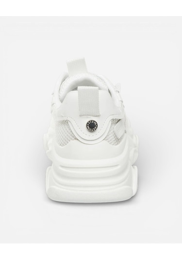 Steve Madden Possessıon Whıte Kadın Beyaz Sneakers Possessıon Whıte