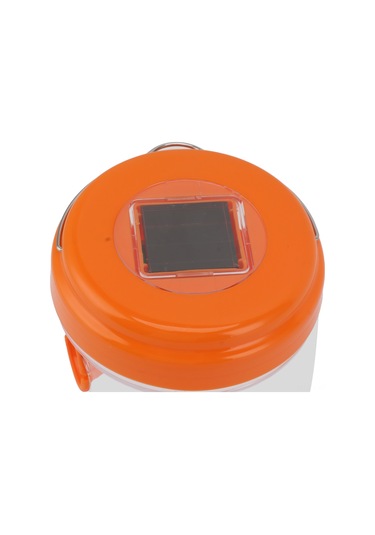 Jeehugo Güneş Enerjili Led Arı Tutucu, Su Geçirmez Abs Malzeme, Bahçe/çiftlik İçin Etkin Zararlı Kontrolü