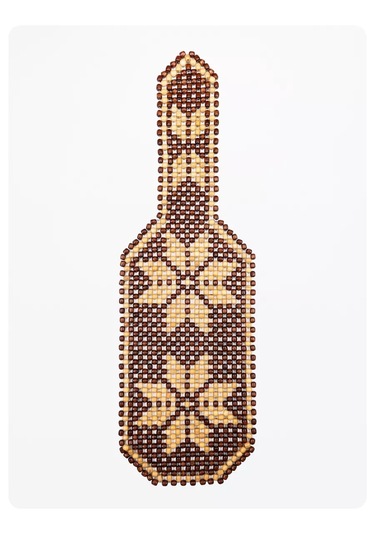 Skyway Otomobil Koltuğu İçin Kahverengi Örtü 166638086