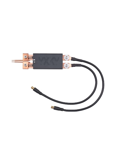 Youmaxe Elde Taşınabilir Punta Kaynak Kalemi Punta Kaynak