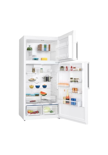 Profilo BD2186WFAN 641 L No-Frost Çift Kapılı Buzdolabı