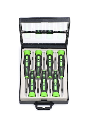 Kwb Elektronikçi Tornavida Seti 7 Parça 49146400