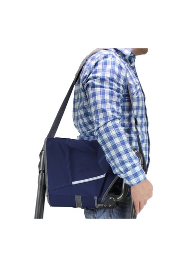 Gci Outdoor Xpress Yönetmen Koltuğu Lacivert