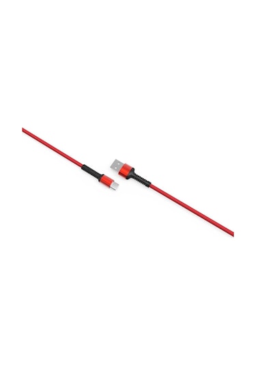 Ldnıo LS64 Type C 2M Şarj Kablosu