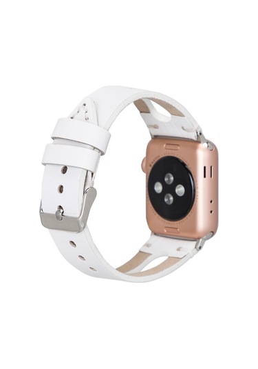 Drop Apple Watch Deri Kordon