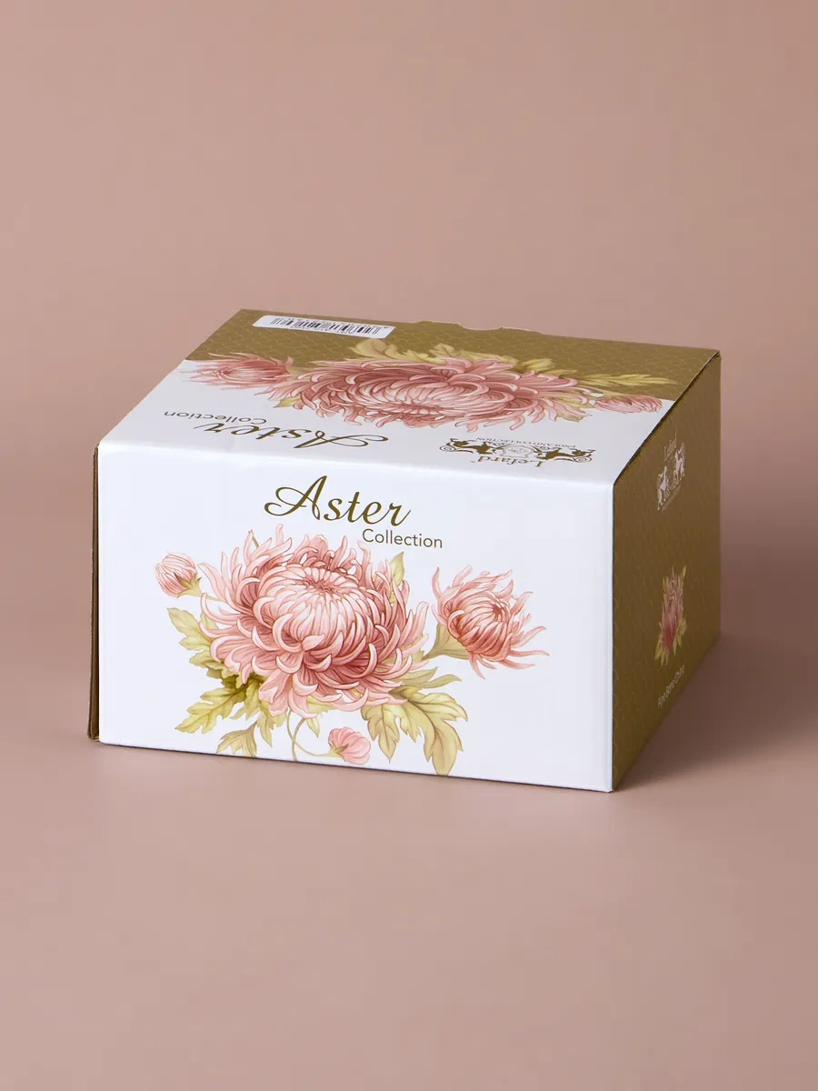 Lefard Astra Porselen Çay Takımı 300 Ml Hediyelik 145623542 Beyaz