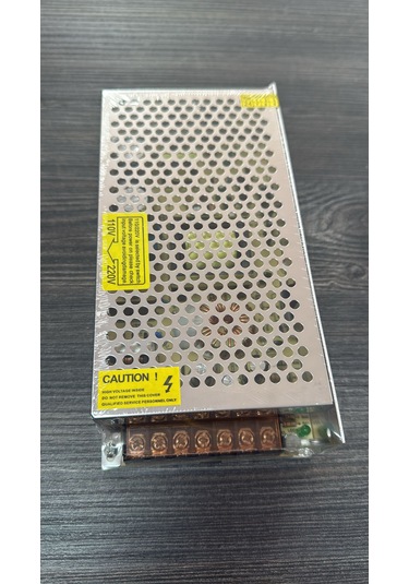 12v 10 A Power Adaptör