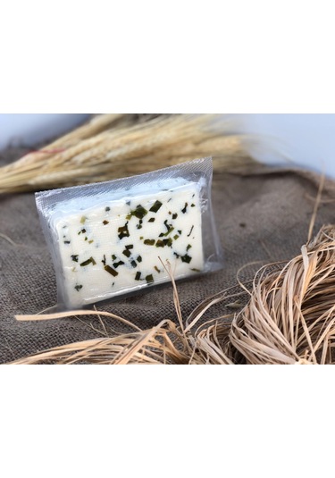 Kars Mutfağı Otlu Peynir 500 G