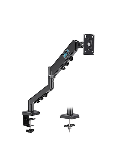 Vontech Ef80 17-32" Gaz Amortisörlü Tekli Monitör Yükseltici