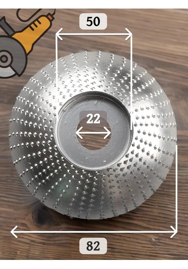 Spechaly Üçleme Taşlama Makinesi İçin Ahşap Torna Başlığı Avize Diskonu 168609111