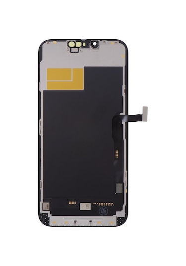 Apple Uyumlu iPhone 13 Pro Max Hard-oled Ekran