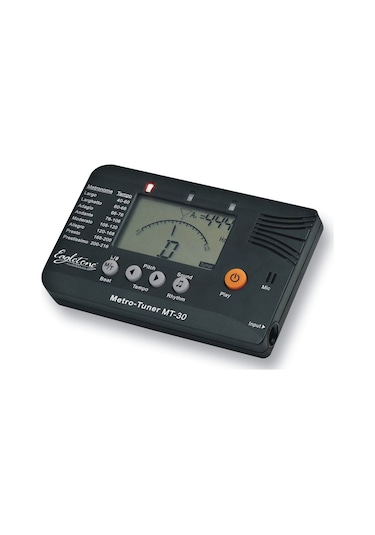 Cherub Mt-30 Musedo Akord Mt30 - Metronom Akord Aleti