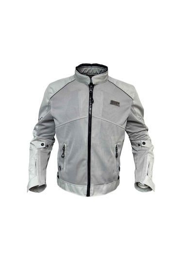 Forte Gt 2001054 White Stone Motosiklet Montu