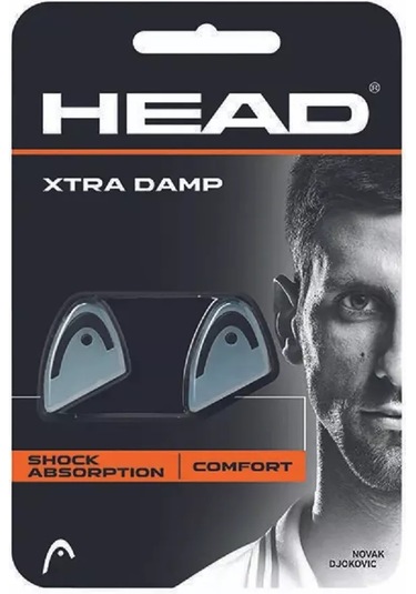 Head Sallanma Kırıcı Head Xtra Damp 2 Adet 221824958
