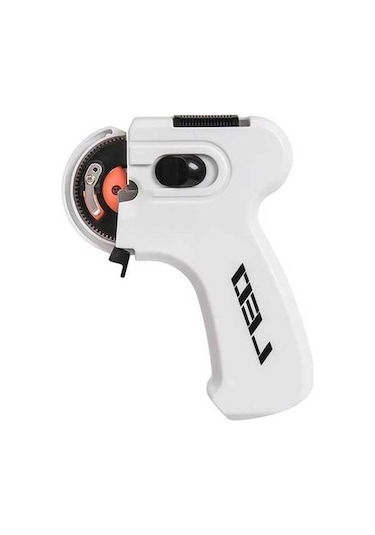 Pazly Lüks Marka Otomatik Balıkçılık Reel, Elektrikli Makara, Taşınabilir Balıkçılık Aracı, Balıkçılık Malzemeleri, Olta Makinesi/