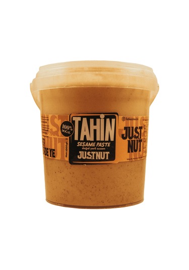 Justnut Tahin 1 KG