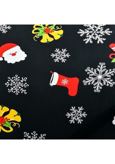 Monyee Ofis Sandalyesi Kılıfı Orta Boy - Yüksek Esneklikli, Yırtılmaya Dayanıklı, Dekoratif Ve Tam Koruma Sağlar Siyah