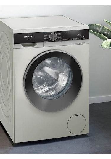 Siemens WG44A2ZXTR 1400 Devir 9 KG Çamaşır Makinesi