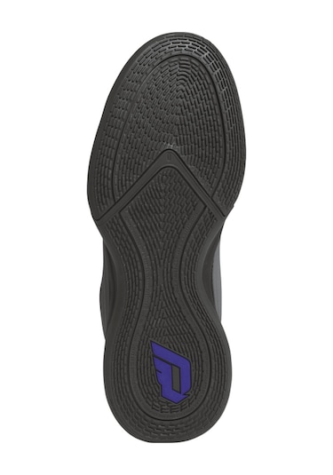 Adidas Dame X Cblack Erkek Basketbol Ayakkabısı - Jp6090 Siyah