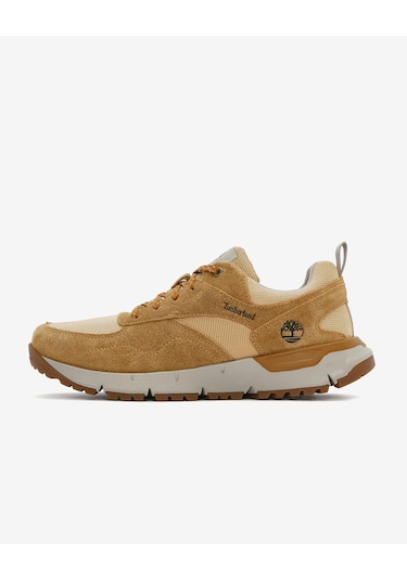 Timberland Erkek Wheat Mesh Krem