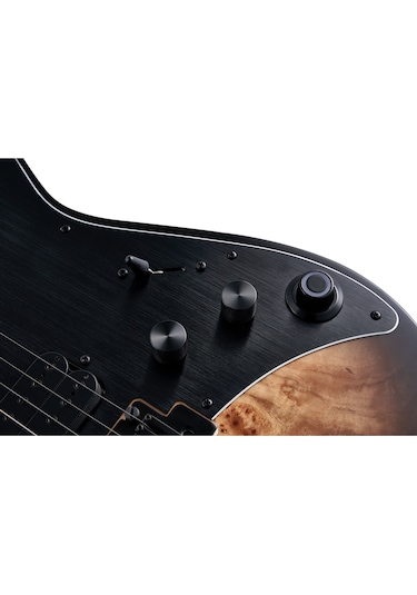 Gtrs M810 Ntb Elektro Gitar