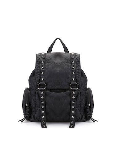 Maoyaya Siyah Sırt Çantası 193411-900 Siyah 389794995 Siyah