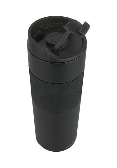 Hediye Vakti Kişiye Özel French Press Termos 1 L