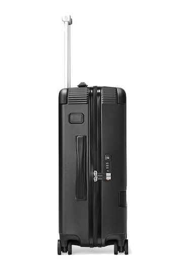 Mont Blanc Montblanc My4810 Kabin Bavulu 131957 Siyah