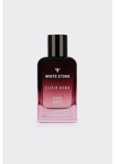 Elixir Bomb Erkek Eau De Parfum 100 Ml Fresh