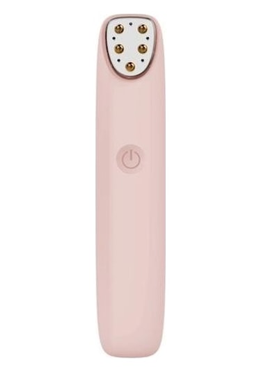 Rf Radyo Frekansı Rf Göz Masajı Yüz Cilt Karşıtı Koyu Daire Elektrikli Masaj Isıtma Titreşim Masaj Kalemi Kaldır - Ev Kullanım Güzellik Cihazları 3xvc52 Çok Renkli