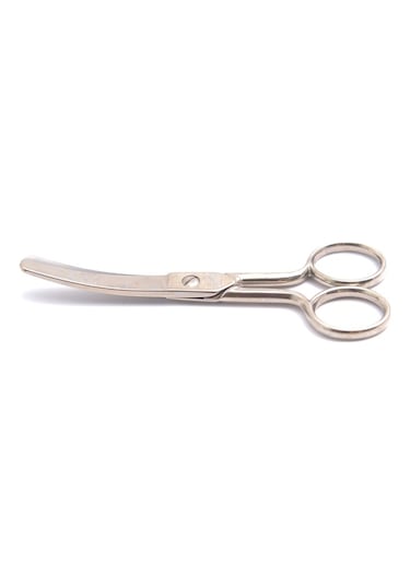 Makas Halı Brode Kıvrık Uç / BA574C