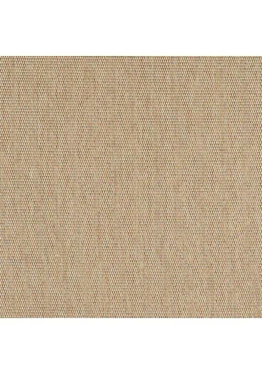 Koyu Bej Jüt Hasır Görünümlü Modern Halı - L664bjbo Kahve