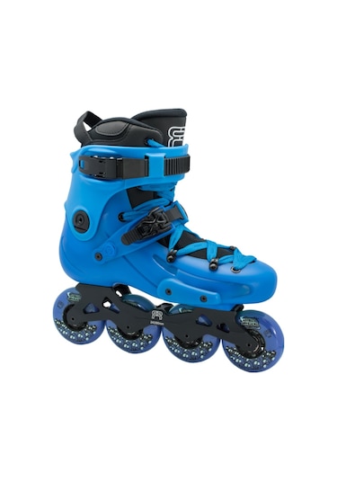Fr Skates Fr1 Blue Urban Paten