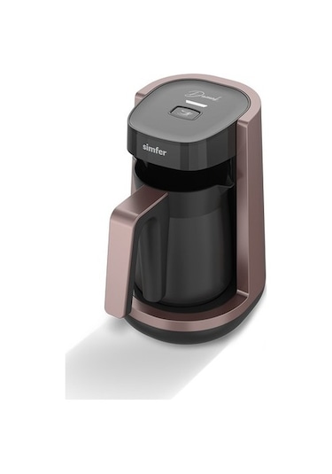 Simfer SK-5701 Damak Türk Kahve Makinesi