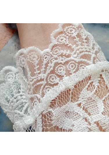 Siyah Dantel Beyaz Gömlek Vintage Stand Yaka Kadın Bluz Uzun Kollu Kadın Gömlek Düz Renk Gömlek Büyük Boy Kadın Elbise