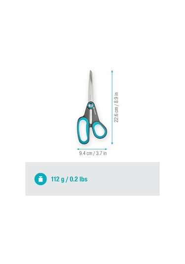Gardena 12215-20 Multicut Çok Amaçlı Makas
