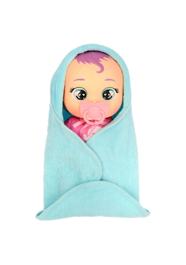 Cyb71000 Cry Babies İlk Banyo Sarah