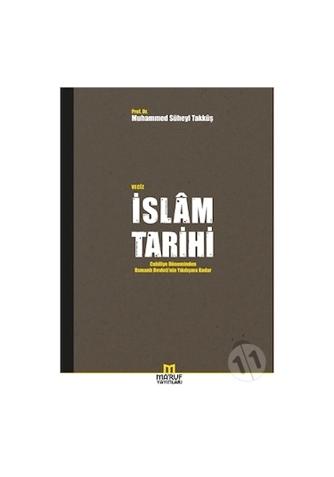 Veciz İslam Tarihi - Muhammed Süheyl Takkuş