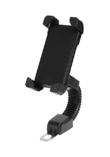 Ultraparts Ayna Bağlantılı Telefon Tutucu