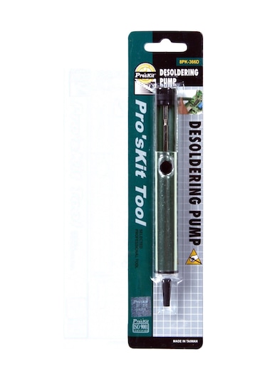 Radsanelektronik Proskit 8Pk-366D Lehim Pompası