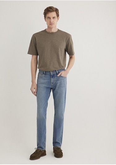 Mavi - Marcus 90s Mavi Jean Pantolon 0035187835 Mavi