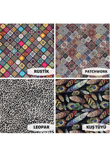 Dijital Baskı Döşemelik Kumaş (Silinebilir Ve Leke Tutmaz) (520774487)