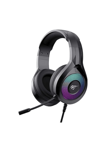 Havıt H2232B RGB Kablolu Oyuncu Kulaklığı