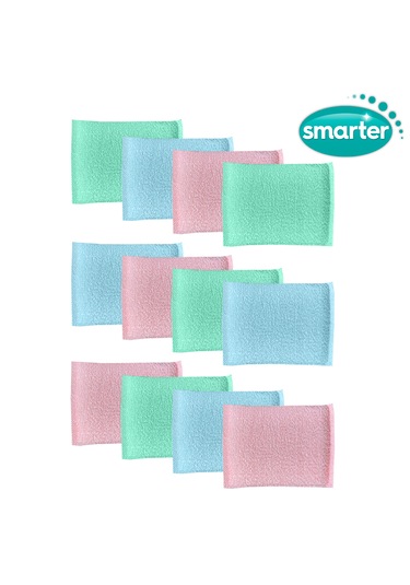 Smarter Pratik Sünger 12'li