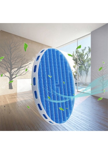 Xiaaokeji Philips Hava Temizleyici Nemlendirici Filtre İçin