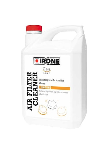Ipone Aır Fılter Cleaner - 5 Litre